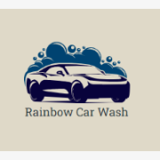 Rainbow Car Wash